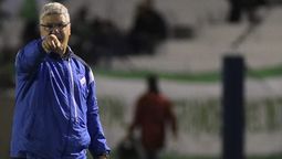 altText(Gutiérrez en la rotación y con varias vueltas al equipo de Nacional)}