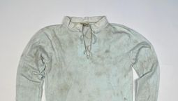 altText(¿Quién la compró y cuanto pagó por la camiseta de Uruguay del Mundial de 1930?)}