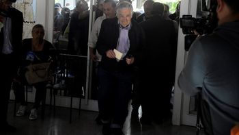 Mujica: «hubieron algunos chispazos nostálgicos que no deberían de acontecer».