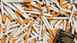 altText(La Justicia falló a favor del Gobierno en el caso del empaquetado de los cigarrillos)}