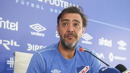 altText(Recoba destacó el triunfo y lamentó los goles errados)}