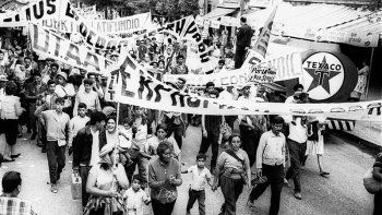 A 53 años del golpe de Estado y la Huelga General de 1973