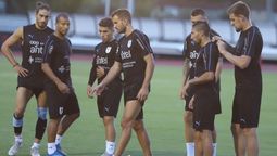 altText(Coito paró un equipo, hoy tendrá a Suárez)}