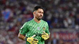 altText(Peñarol: Campaña atajará en el clásico y hay 