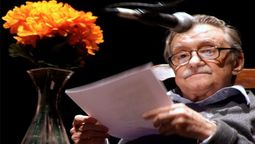 altText(Jornada de lectura este miércoles en homenaje a Mario Benedetti)}