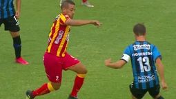 altText(Dos empates en la tarde del domingo por el Apertura)}