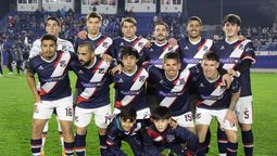 altText(Campanazo en San José por la Copa AUF Uruguay)}