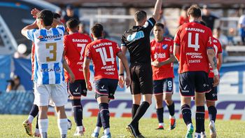 Definición del Apertura al rojo vivo: así va la anteúltima fecha
