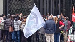 altText(Empresa de seguridad contratada por el Estado tiene deudas millonarias y dejó sin trabajo a 427 empleados)}