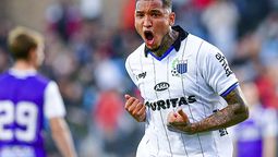 altText(Nacional cierra en horas un zaguero Campeón Uruguayo )}