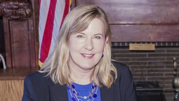 altText(Una legisladora y su esposo fueron asesinados en EEUU)}