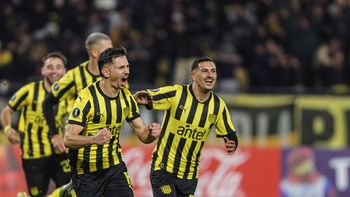 Gastón Ramírez: Poca gente creía en nosotros