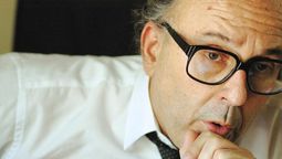 altText(Marcos Carámbula:“FA pierde a uno de sus grandes referentes con el fallecimiento de Tabaré”)}