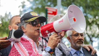 Petro propone nuevas elecciones en Venezuela con garantías reales