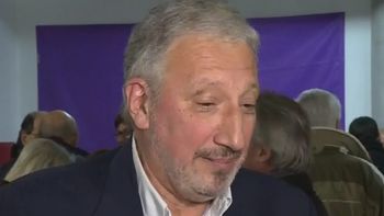 Gerardo Sotelo retiró su candidatura a la IM