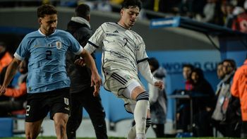 Dos uruguayos a Argentina