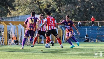 Primera Amateur: definida la Segunda fase