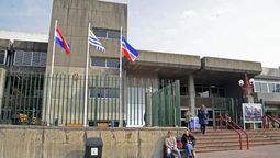 altText(Falta de control en gestión de medicamentos de Sanidad Militar)}