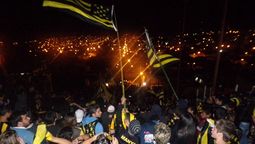 altText(Un hombre fue asesinado en los festejos de Peñarol)}