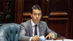 altText(Pasó sin pena ni gloria: Juan Sartori quedó desafiliado del Partido Nacional)}