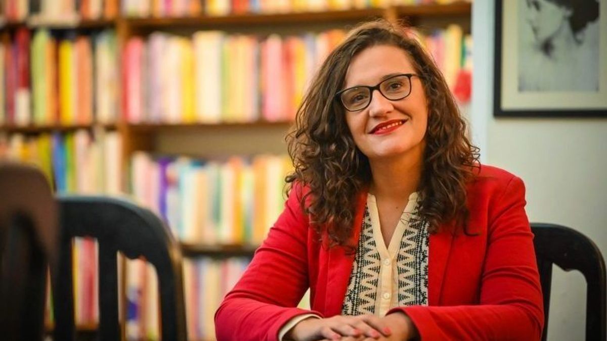 Soledad Castro Lazaroff: «Si no cae el sistema de justicia actual, no cae el patriarcado»
