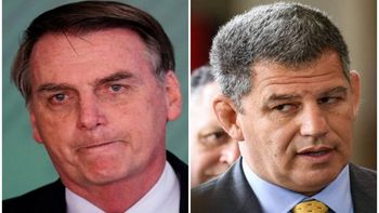 Gobierno brasileño entre amenazas y corrupción