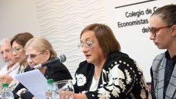 altText(Ajustes en el Fonasa: ¿Qué preocupa al Colegio de Contadores con esta modificación?)}