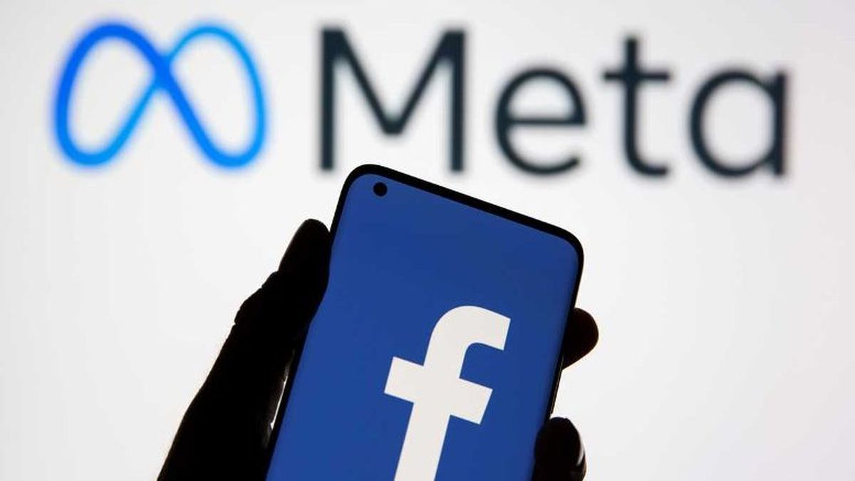 La empresa Meta Company denuncia a Facebook por plagio de nombre