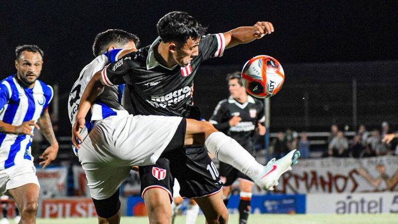 Un partido cierra el Intermedio que ya tiene a sus dos finalistas