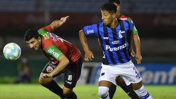 altText(Torneo Apertura: Se pone en marcha la fecha 13 )}