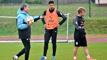 Veinticinco convocados a entrenar con la selección prolímpica