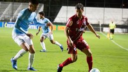 altText(Dos partidos dos empates en la anteúltima jornada de la sexta fecha)}