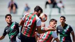 altText(Segunda División: este sábado se conocerán los finalistas de los playoffs)}