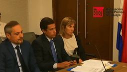 altText(Conexión Ganadera: Justicia confirmó el concurso necesario de Daniela Cabral)}