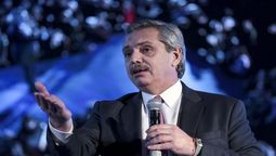 altText(Gobierno argentino envió al Congreso ley de emergencia económica)}