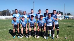 altText(Rocha se quedó con el último cupo de las semifinales)}