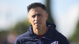 altText(Peirano analizó el triunfo de Nacional y pidió a los hinchas 