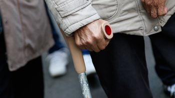 Poder Ejecutivo confirma ajuste definitivo de jubilaciones y pensiones.