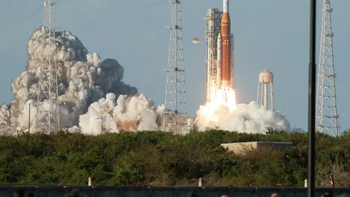 ¿Una misión importante?: con Artemis II se vuelven a enviar astronautas alrededor de la Luna