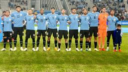 altText(Uruguay le ganó a Túnez y ahora va por Gambia o Corea)}