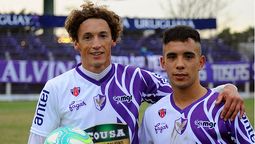 altText(Fénix ganó después de cinco partidos, Juventud sumó en el descenso)}