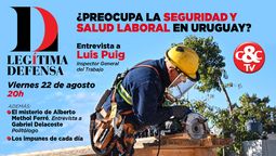 altText(Legítima Defensa - Viernes 22 de Agosto 2025)}