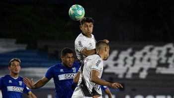 Álbion fue campeón sin jugar