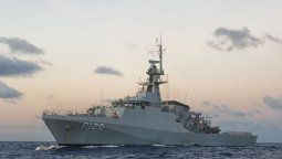 altText(Gobierno analiza la compra de dos OPV por US$ 60 millones por cada patrulla)}