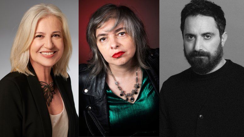 Cuando el terror no está entre fantasmas sino en lo que la sociedad esconde