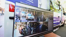 altText(MTOP fiscalizará rutas nacionales con unidades móviles)}