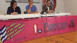 altText(Fancap: «La gestión de todas las instalaciones de Ancap es responsabilidad de las autoridades»)}