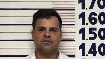 Condenado por intento de golpe liderado por Bolsonaro escapó de Brasil y fue detenido en Paraguay