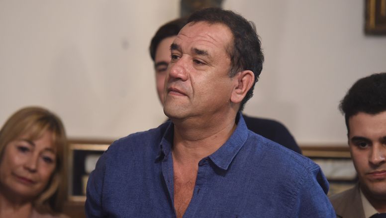 Da Silva impulsará una ley contra la carne artificial