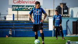 altText(Federico Martínez deja Liverpool y se va a Rosario Central)}